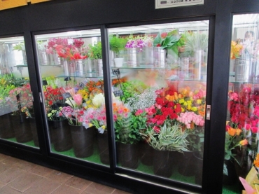 「原生花」　（熊本県山鹿市）の花屋店舗写真2
